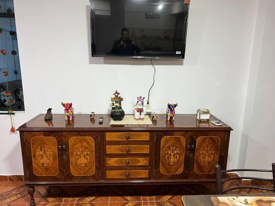 Apartamento Visitors Choice, Your Home! *