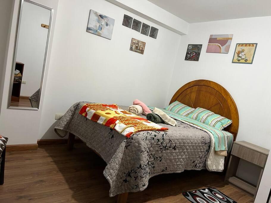 Visitors Choice, Your Home! * Cuzco