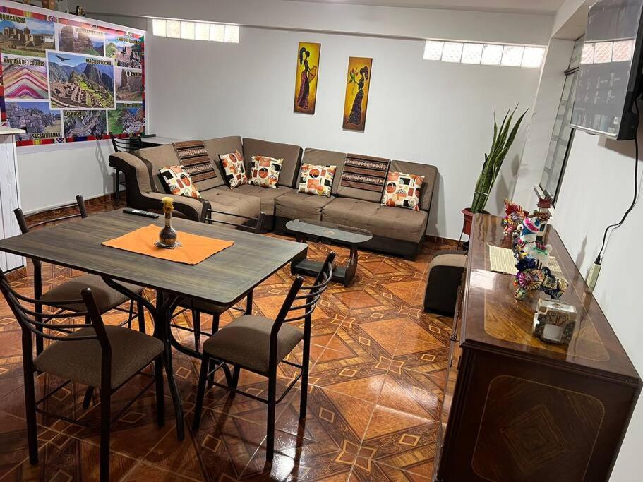 Visitors Choice, Your Home! Apartamento *