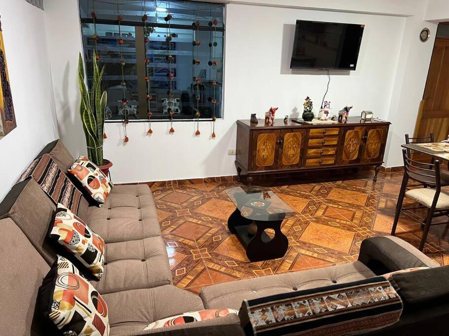 Visitors Choice, Your Home! * Cuzco