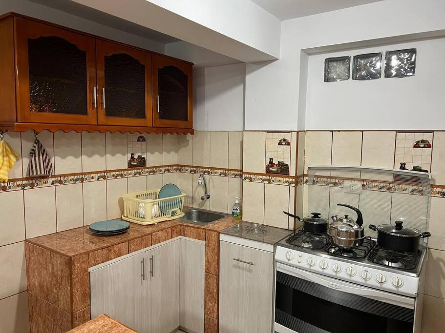 Visitors Choice, Your Home! Apartamento *
