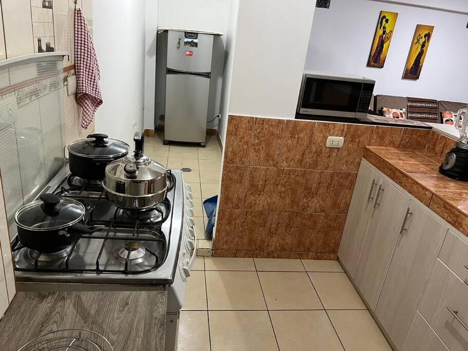 Visitors Choice, Your Home! Cuzco