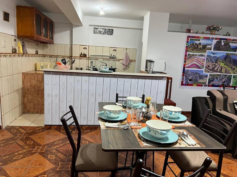 Visitors Choice, Your Home! Apartamento