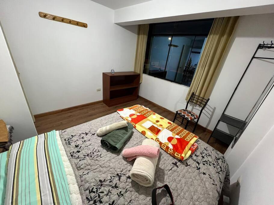 Visitors Choice, Your Home! Apartamento