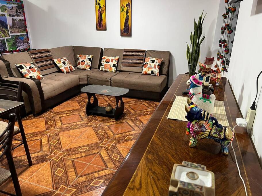 Apartamento Visitors Choice, Your Home!
