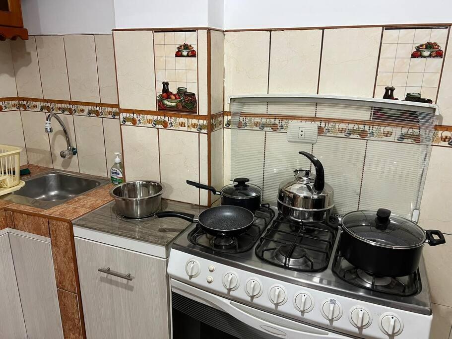 Visitors Choice, Your Home! Apartamento *