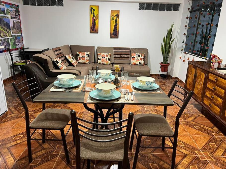 Visitors Choice, Your Home! * Cuzco