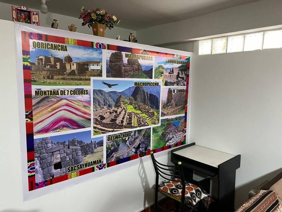 Visitors Choice, Your Home!