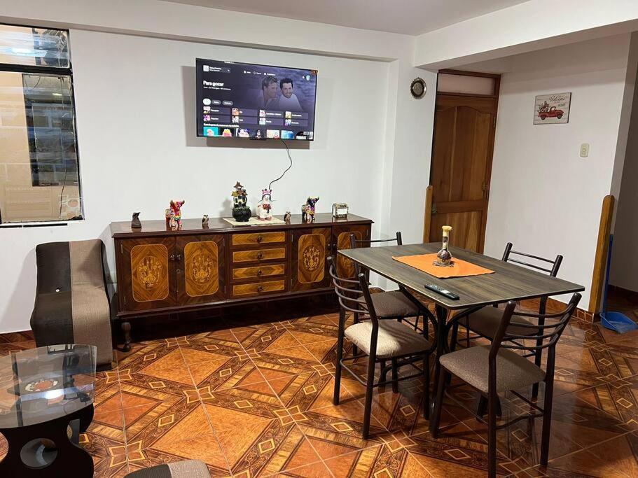 Apartamento Visitors Choice, Your Home!