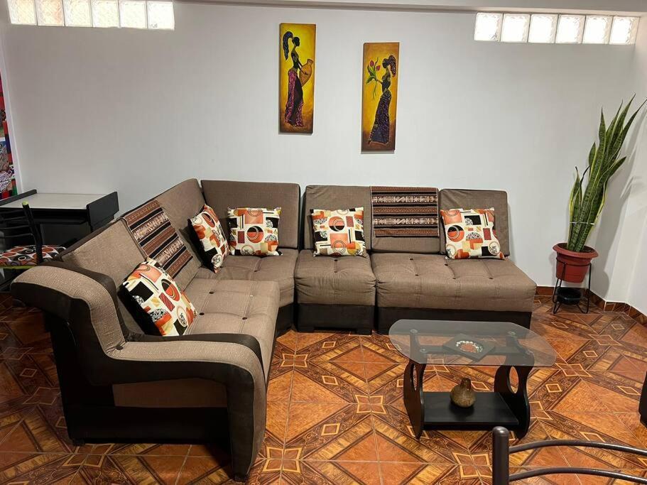 Visitors Choice, Your Home! Cuzco